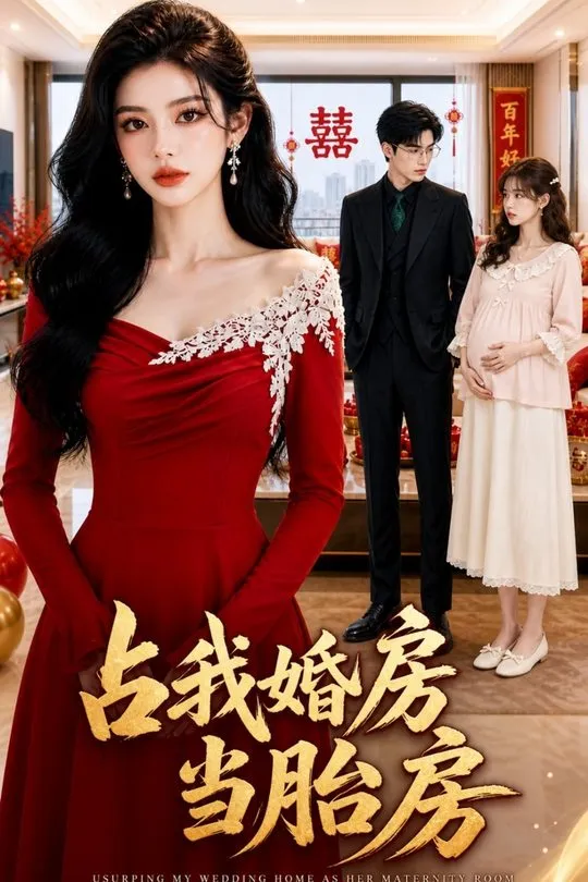 占我婚房当胎房-动漫合集