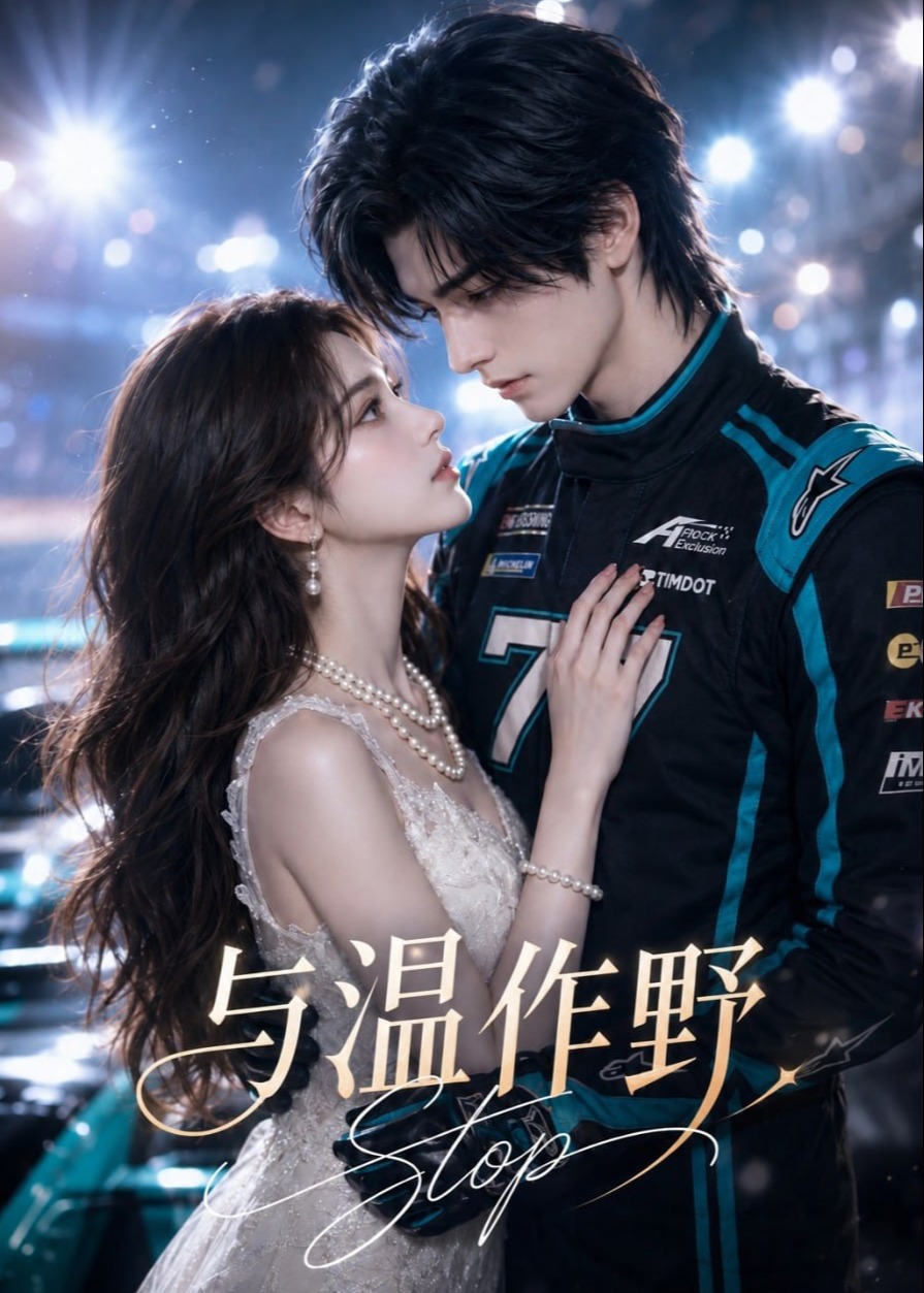 与温作野-动漫合集