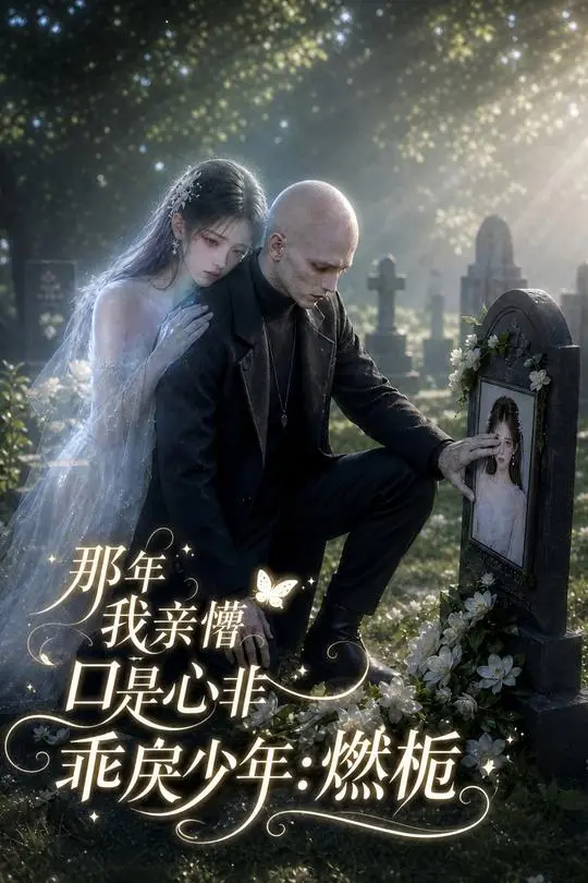 那年我亲懵口是心非乖戾少年燃栀-动漫合集
