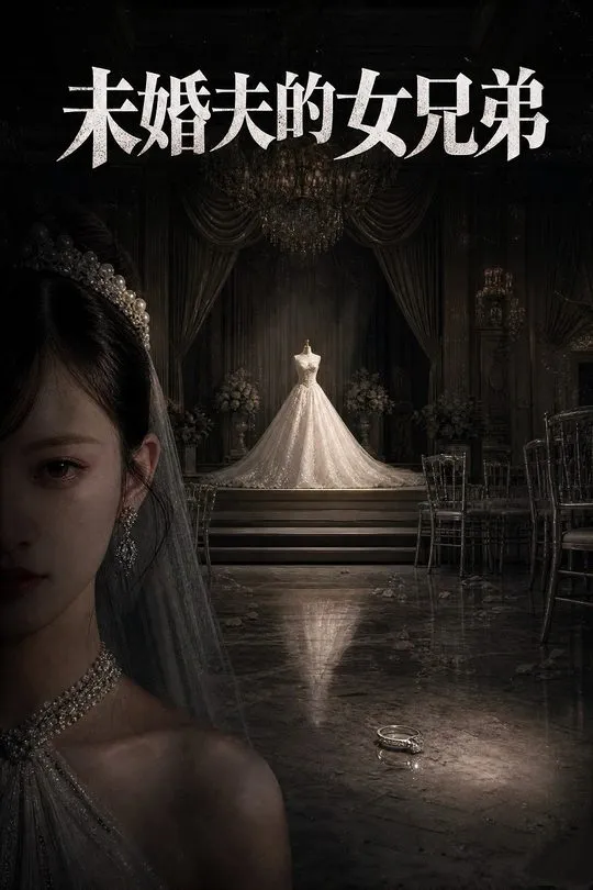 未婚夫的女兄弟-动漫合集