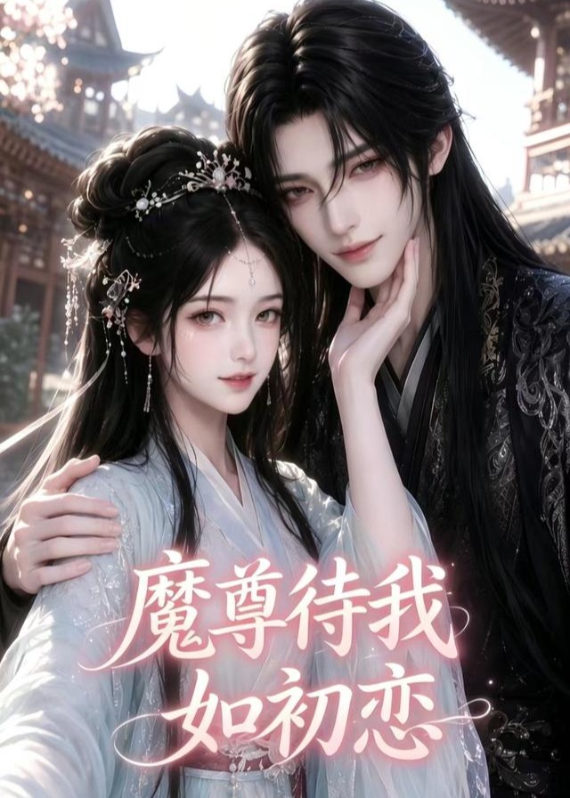 魔尊待我如初恋-动漫合集