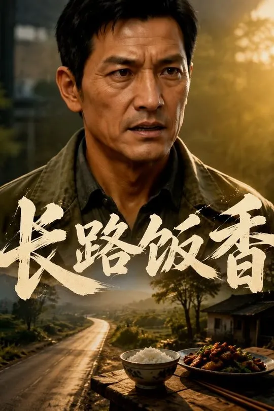 长路饭香-动漫合集