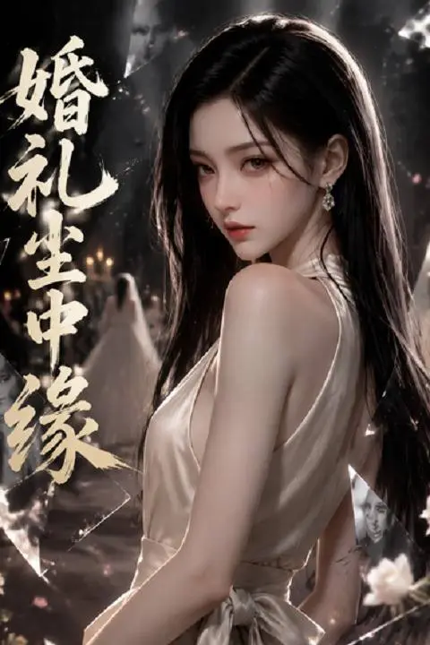 婚礼尘中缘-动漫合集