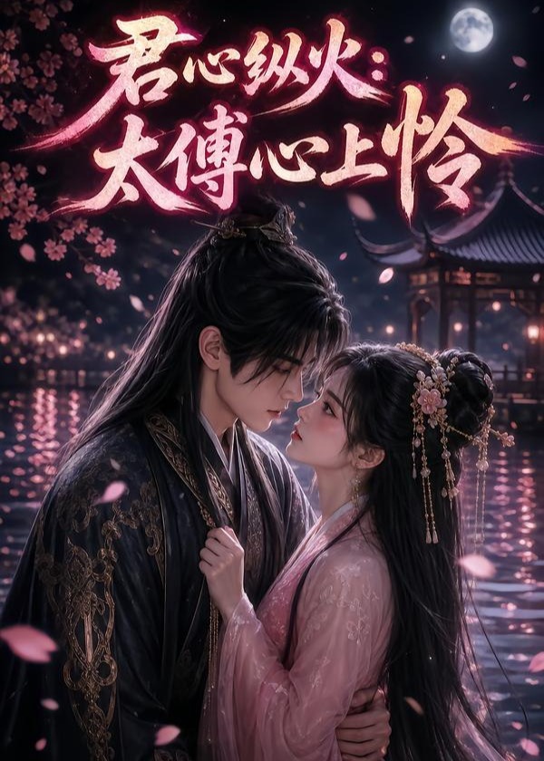君心纵火太傅心上怜-动漫合集