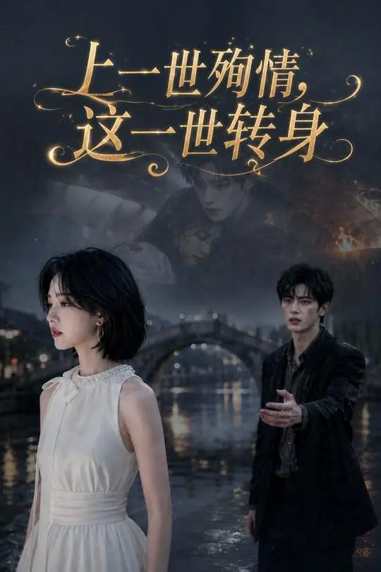 上一世殉情这一世转身-动漫合集