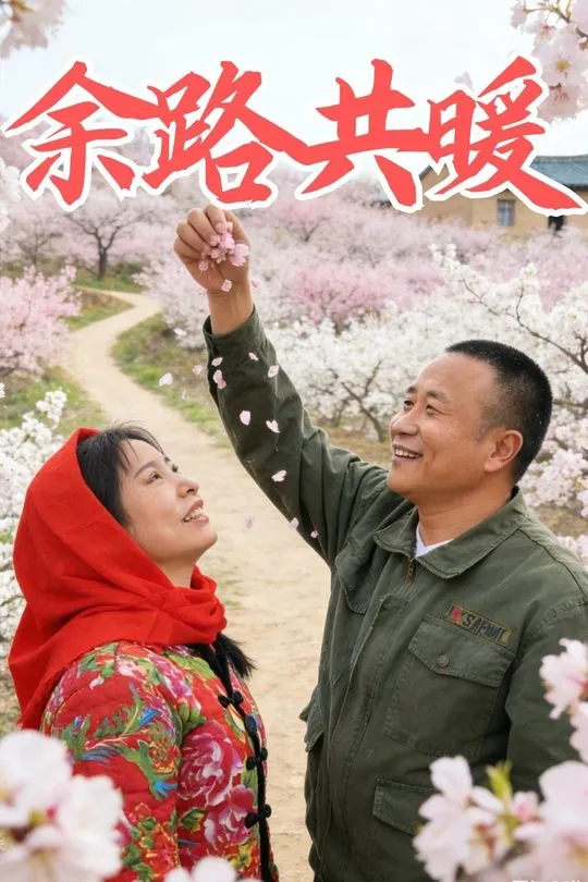 余路共暖-动漫合集