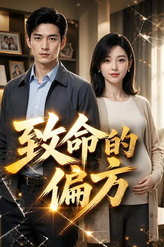 致命的偏方-动漫合集