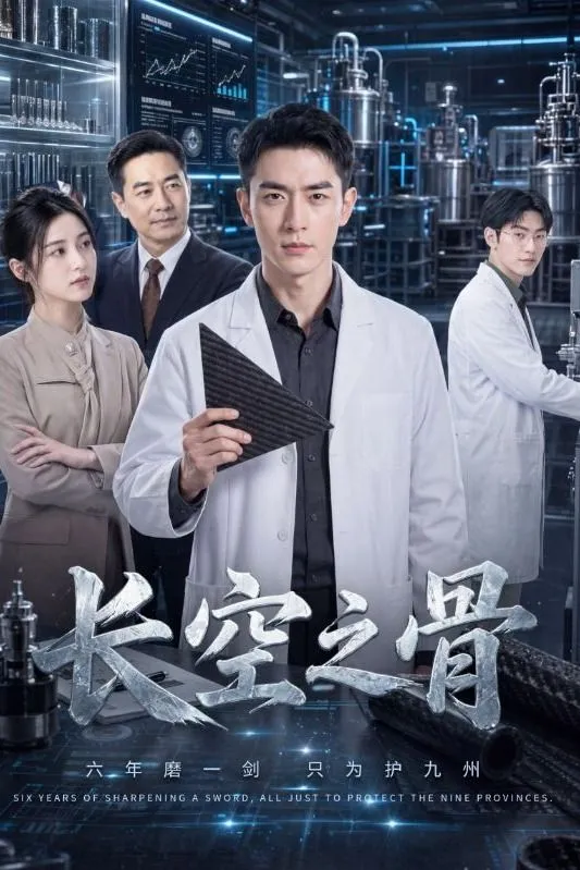长空之骨-动漫合集