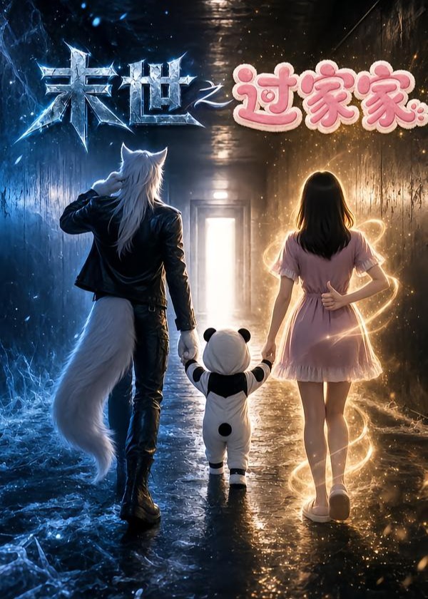 末世之过家家-动漫合集