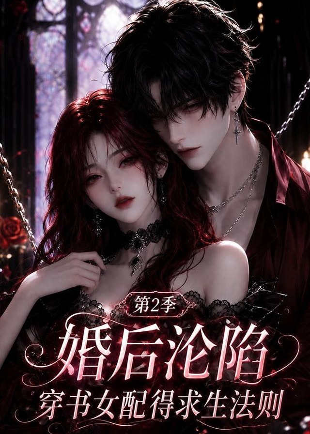第二季婚后沦陷穿书女配得求生法则-动漫合集
