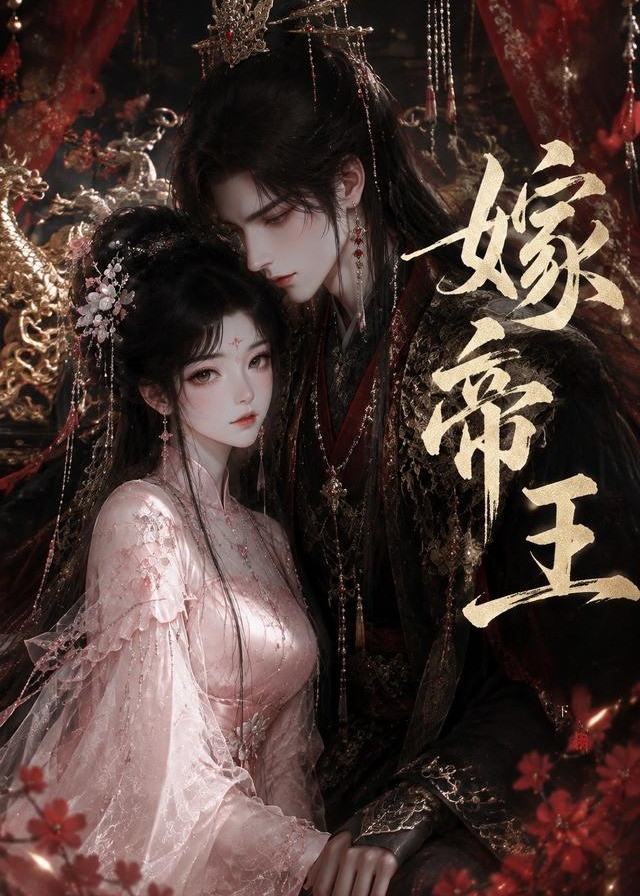 嫁帝王-动漫合集