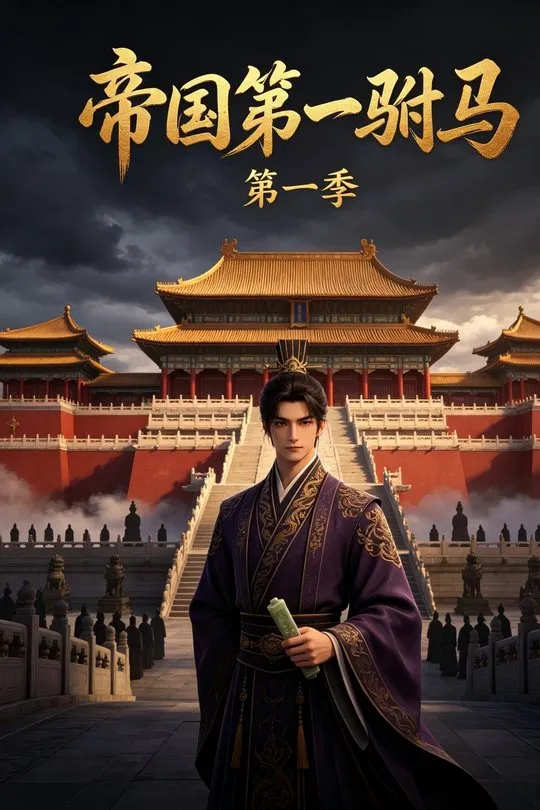 第一季帝国第一驸马-动漫合集