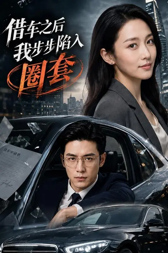 借车之后我步步陷入圈套-动漫合集