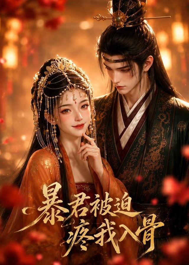 暴君被迫疼我入骨-动漫合集