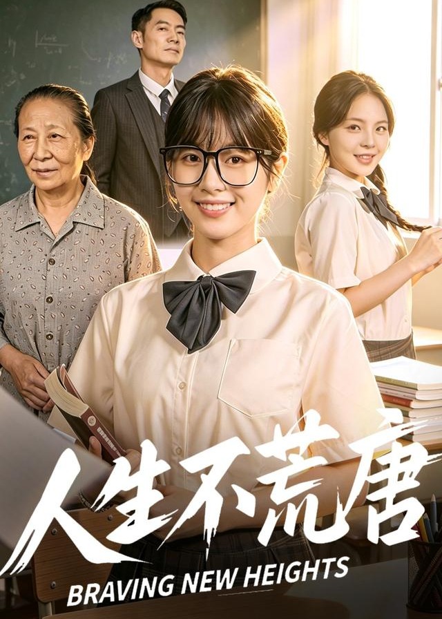 人生不荒唐-动漫合集