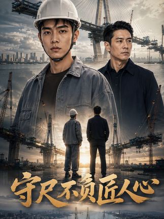 守尺不负匠人心-动漫合集