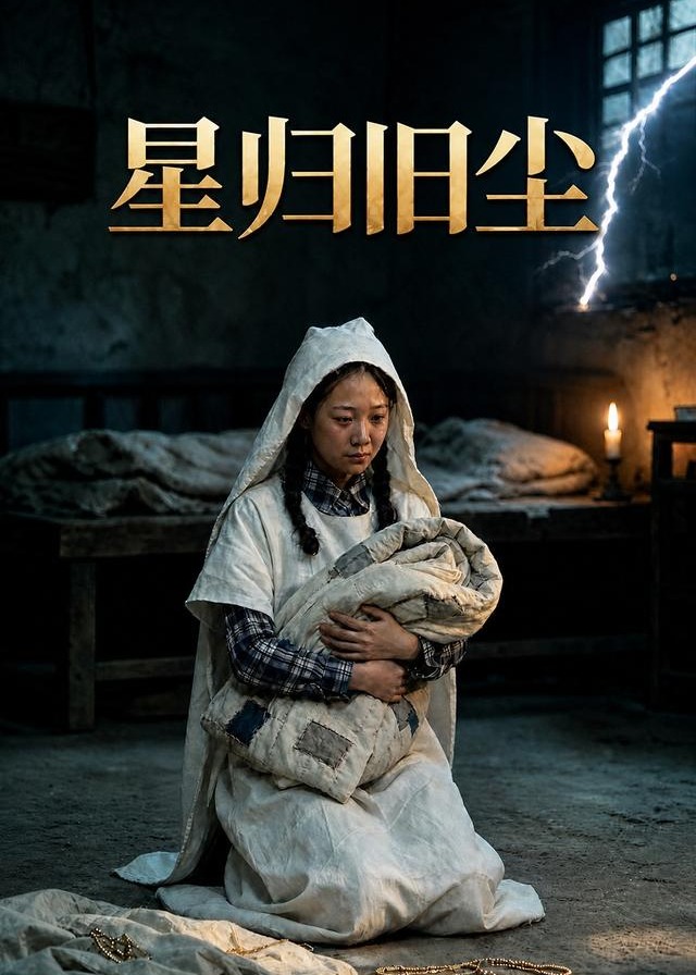 星归旧尘-动漫合集