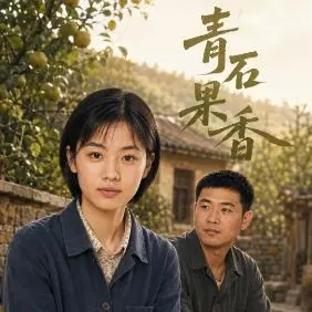 青石散果香-动漫合集
