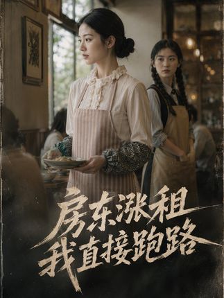 房东涨租我直接跑路-动漫合集封面图