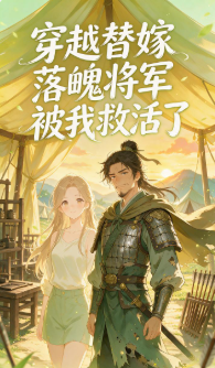 穿越替嫁落魄将军被我救活了-动漫合集封面图