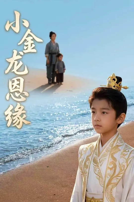 小金龙恩缘-动漫合集