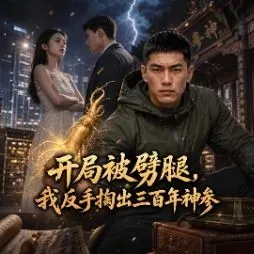 开局被劈腿我反手掏出三百年神参-动漫合集