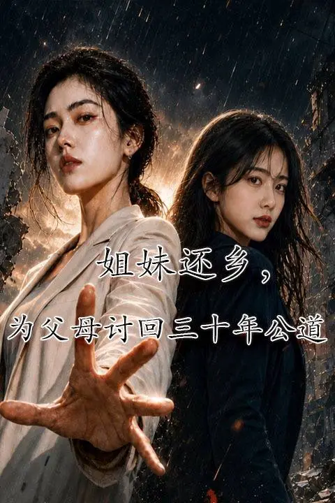 姐妹还乡为父母讨回三十年公道-动漫合集