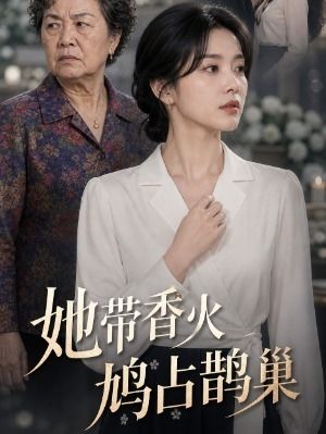 她带香火鸠占鹊巢-动漫合集