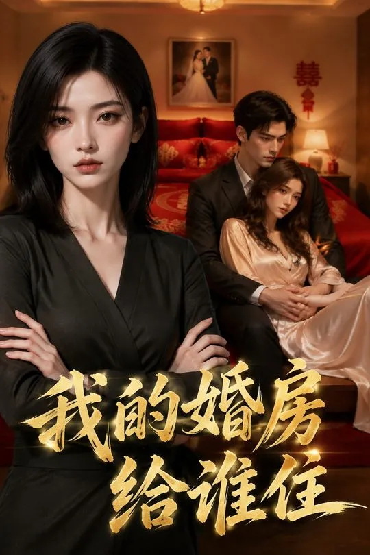 我的婚房给谁住-动漫合集