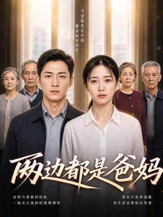 两边都是父母-动漫合集