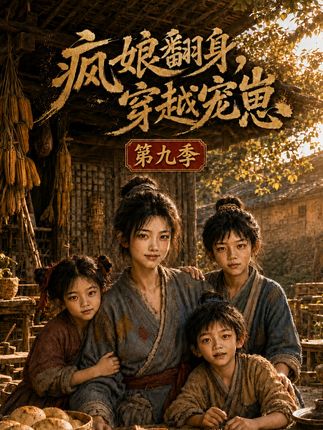 第九季疯娘翻身穿越宠崽-动漫合集