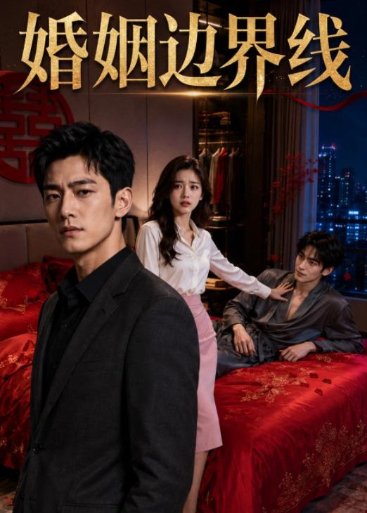 婚姻边界线-动漫合集
