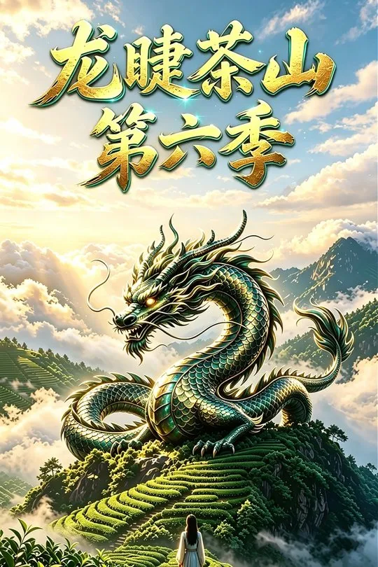 第六季龙睫茶山-动漫合集