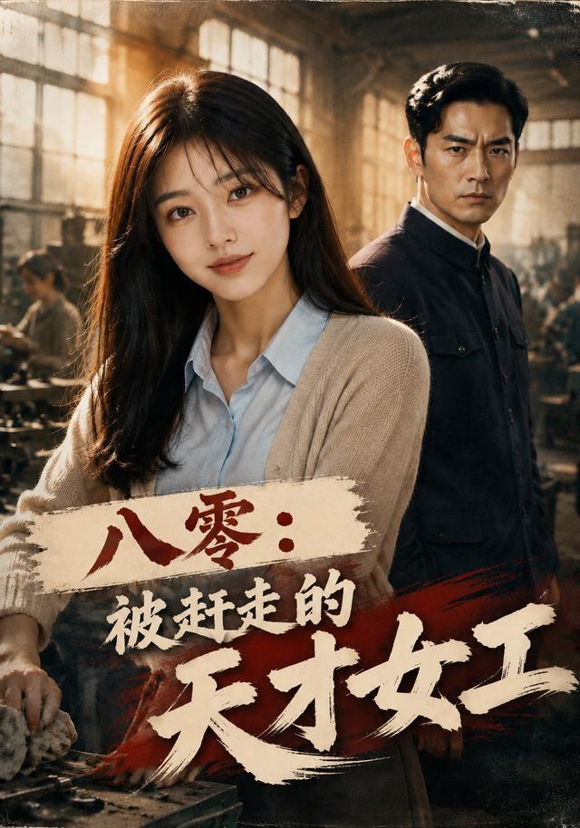 八零被赶走的天才女工-动漫合集