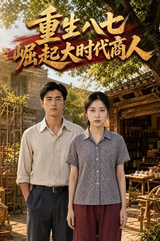 重生八七崛起大时代商人-动漫合集
