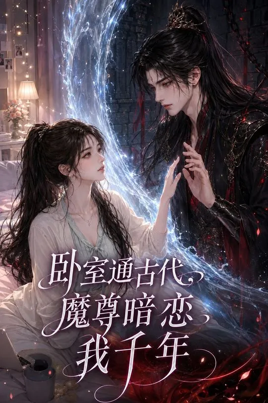 卧室通古代魔尊暗恋我千年-动漫合集