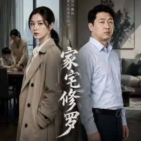 家宅修罗-动漫合集