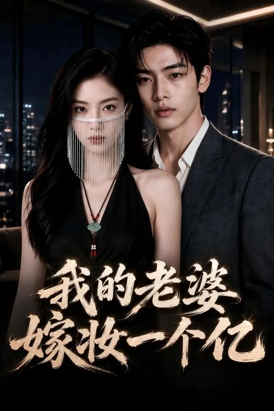 我的老婆嫁妆一个亿-动漫合集