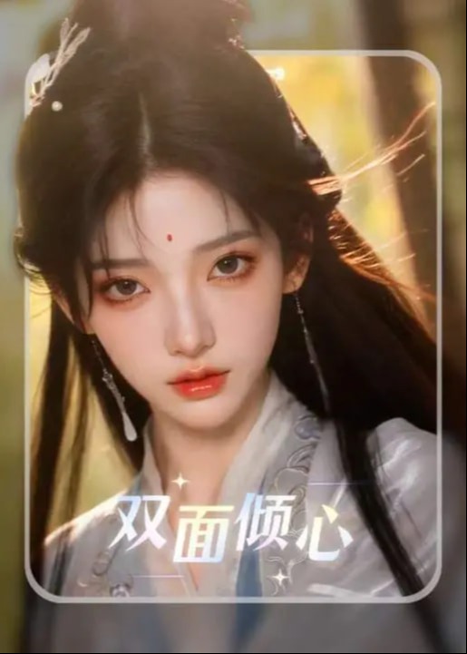 双面倾心-动漫合集