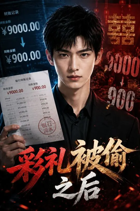 彩礼被偷之后-动漫合集