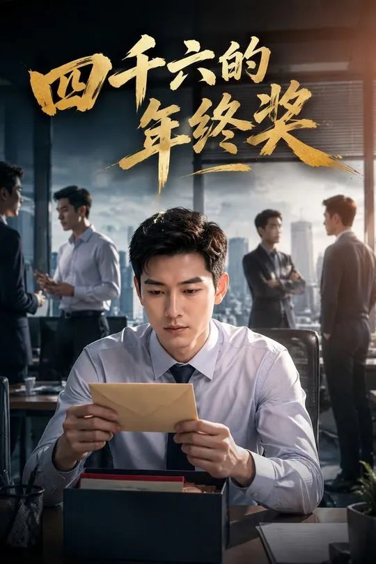 四千六的年终奖-动漫合集
