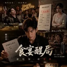 食宴醒局-动漫合集