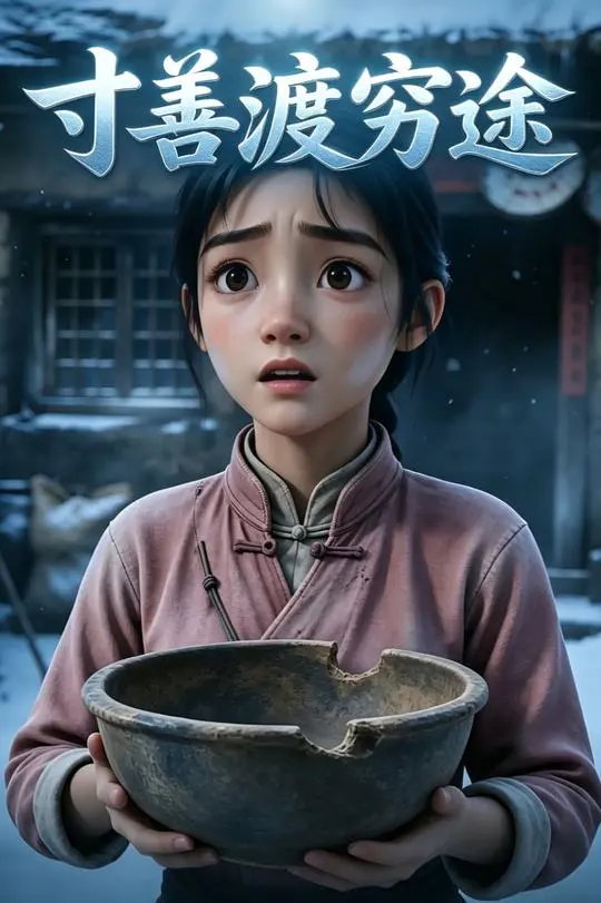 寸善渡穷途-动漫合集