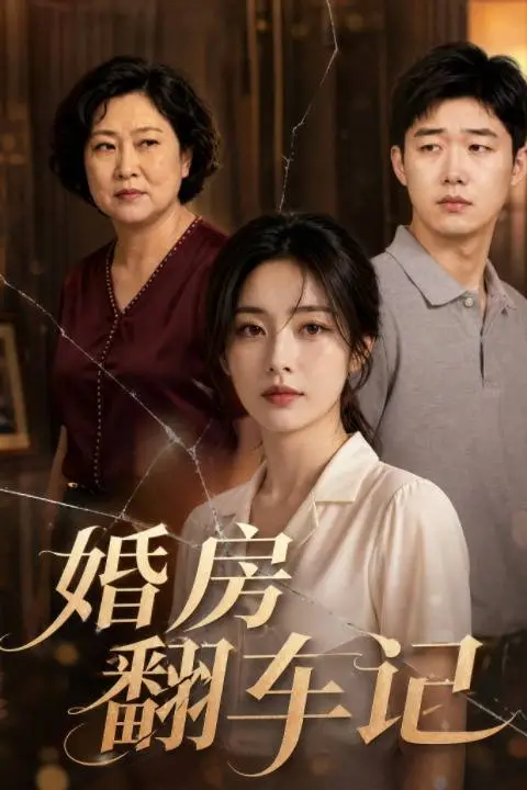 婚房翻车记-动漫合集