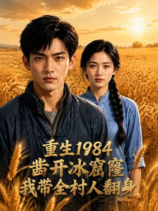 重生1984凿开冰窟窿我带全村人翻身-动漫合集
