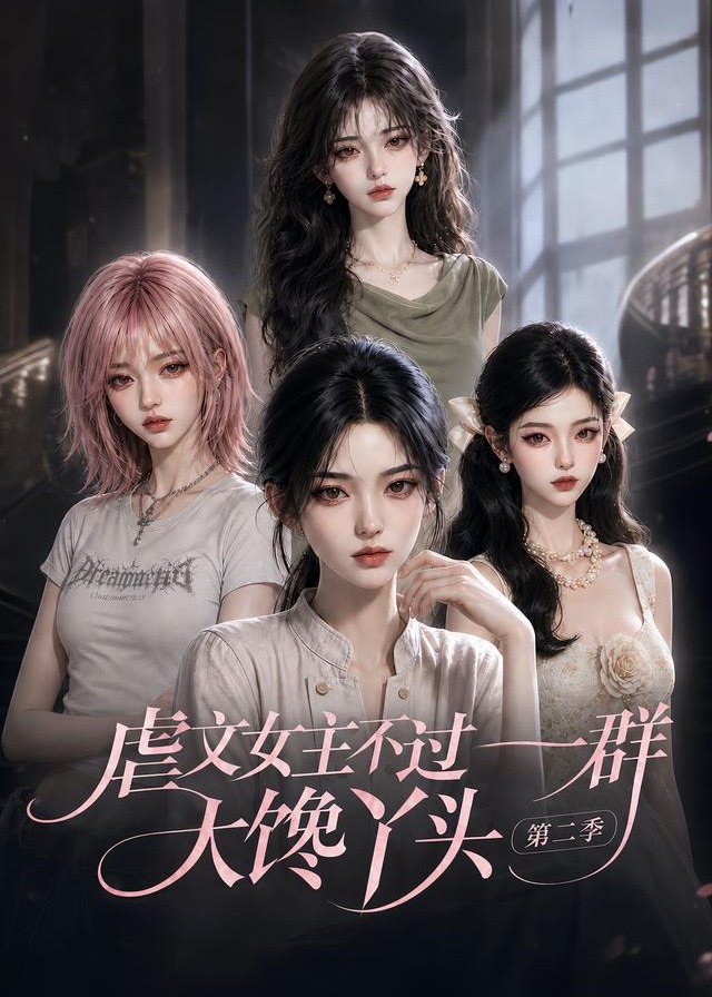第二季虐文女主不过一群大馋丫头-动漫合集