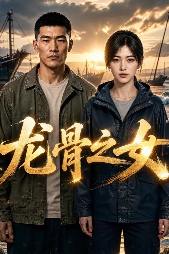 龙骨之女-动漫合集