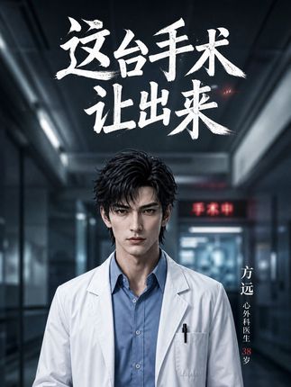 这台手术让出来-动漫合集