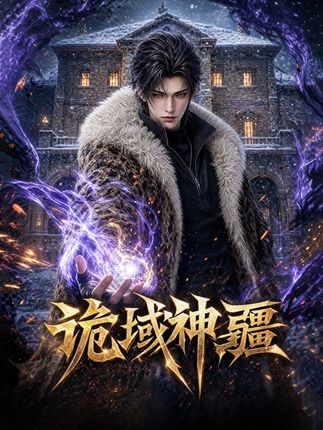 诡域神疆-动漫合集