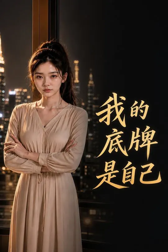 我的底牌是自己-动漫合集
